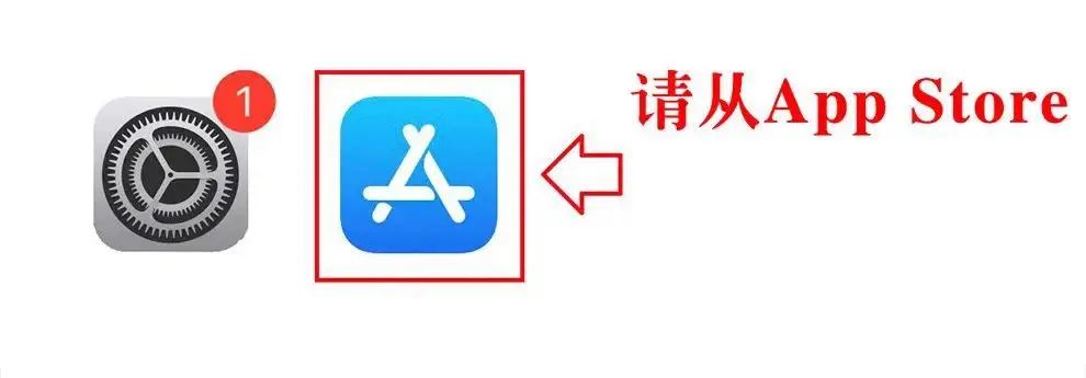 美区 Apple ID账号如何注册,无需任何代理工具,亲测100%注册成功! 7 app store
