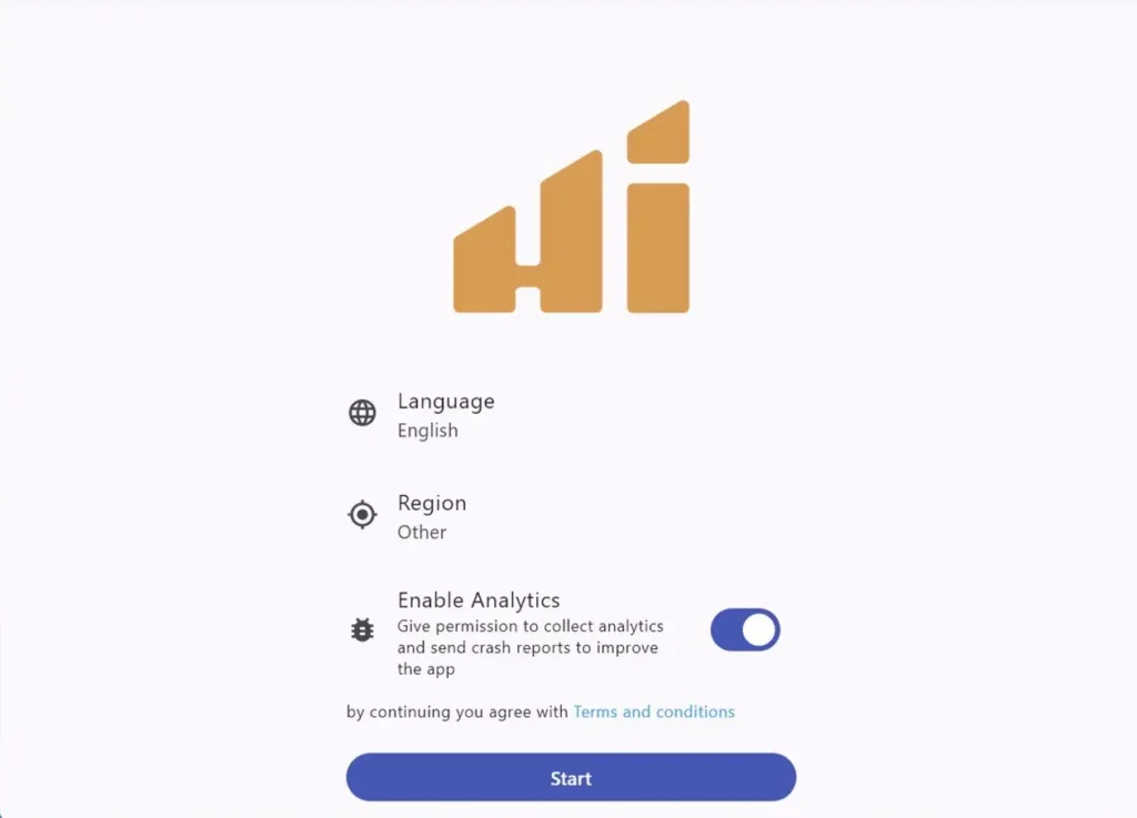 全平台科学上网客户端 Hiddify Next 安装与配置详解 9 install hiddify on windows step9